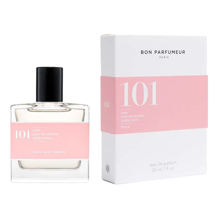 Bon Parfumeur Eau de Parfum 101