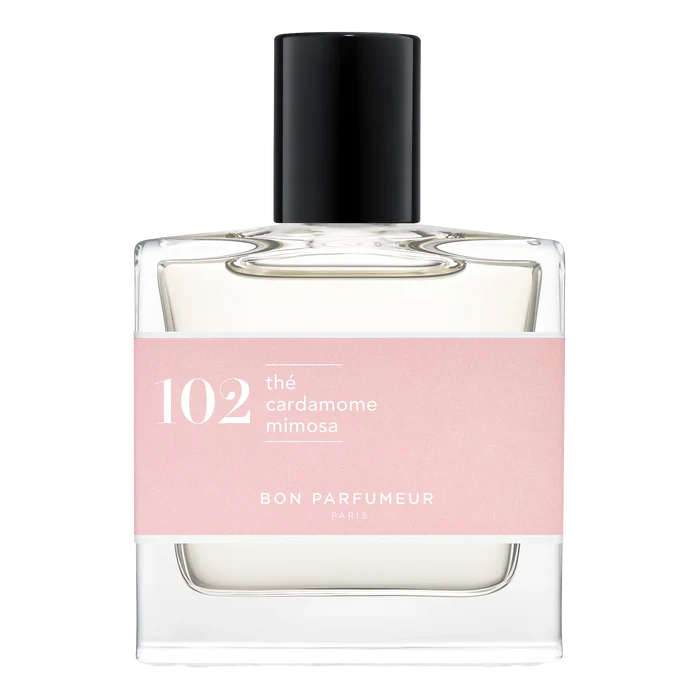 Bon Parfumeur Eau de Parfum 102 30 ml