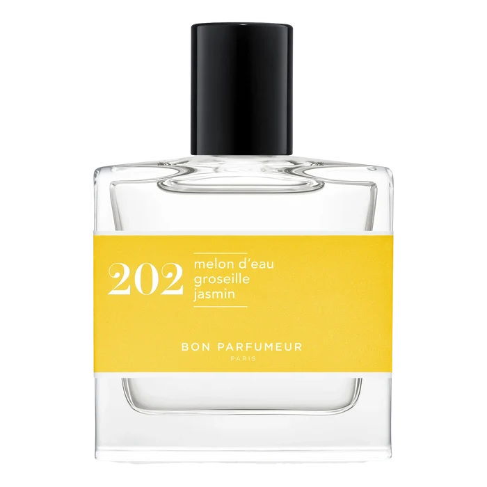 Bon Parfumeur Eau de Parfum 202 30 ml