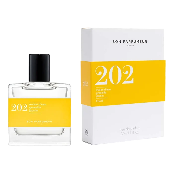 Bon Parfumeur Eau de Parfum 202