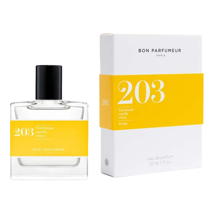 Bon Parfumeur Eau de Parfum 203