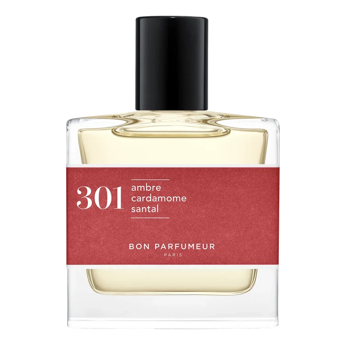 Bon Parfumeur Eau de Parfum 301 30 ml