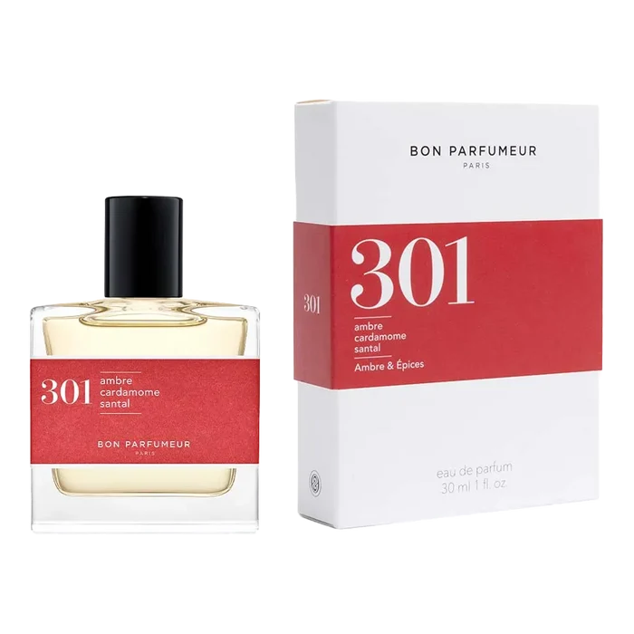 Bon Parfumeur Eau de Parfum 301