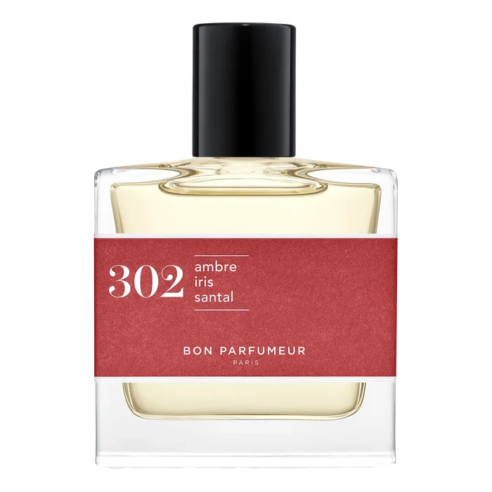Bon Parfumeur Eau de Parfum 302 30 ml