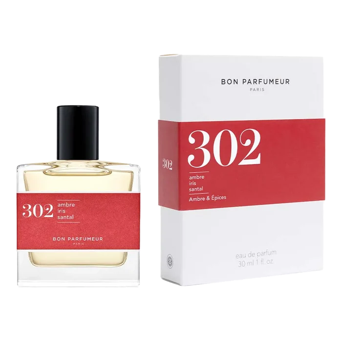 Bon Parfumeur Eau de Parfum 302