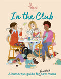 Book - In The Club (Studio Press) - Cover
