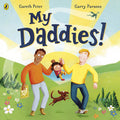 Book - My Daddies