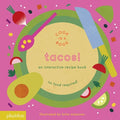 Book - Tacos: An Interactive Recipe Book