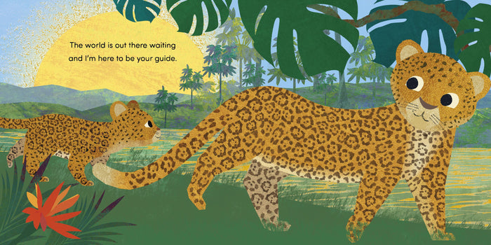 Book - When I Became Your Auntie - Spread 4