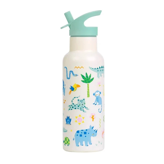 Boys School Essentials Set – Jungle