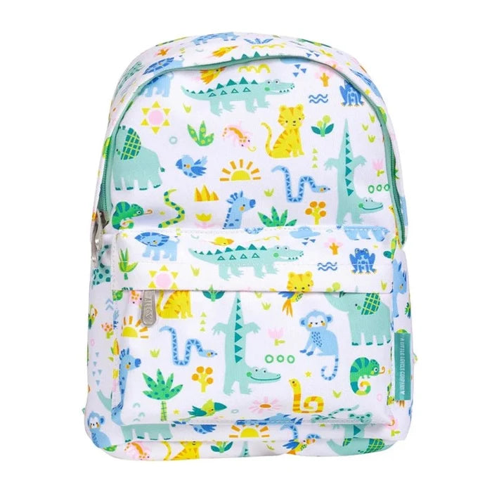 Boys School Essentials Set – Jungle