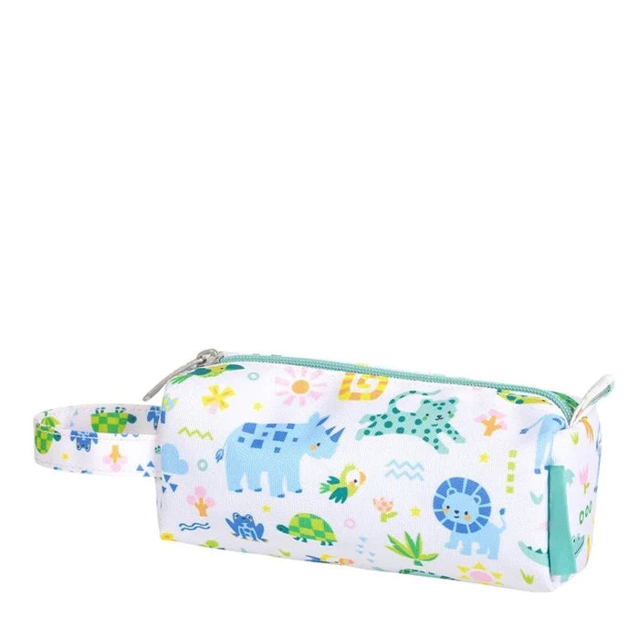 Boys School Essentials Set – Jungle