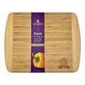 Buc-ee’s Bamboo Cutting and Serving Boards