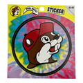 Buc-ee’s Large Sticker