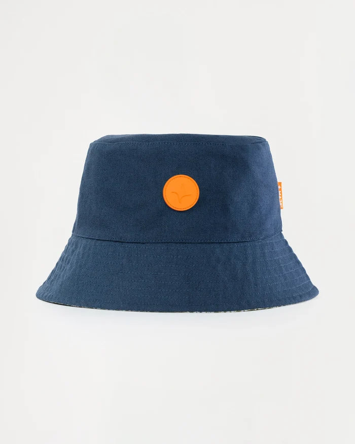 Bucket Hat Reversible MAJA® KIDS