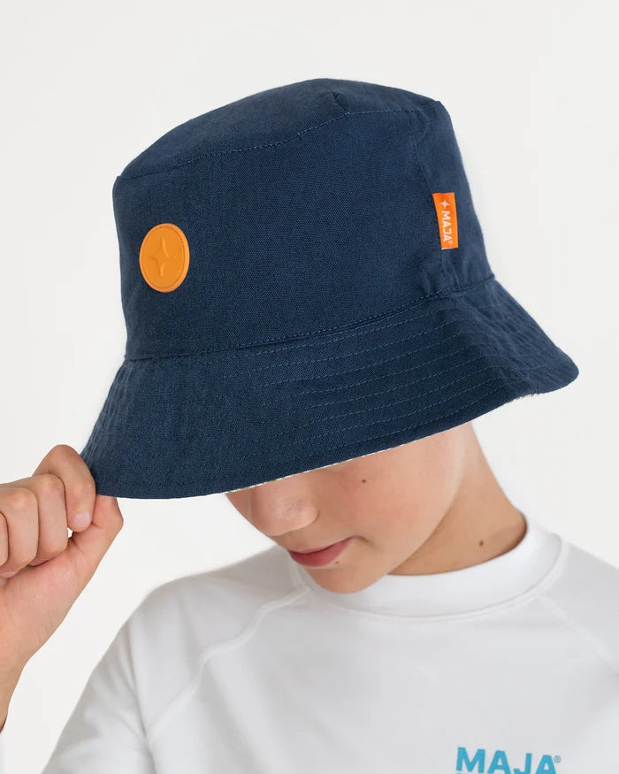 Bucket Hat Reversible MAJA® KIDS