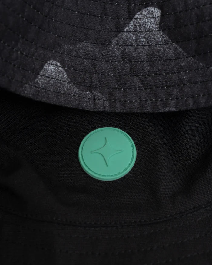 Bucket Hat Reversible MAJA® Sierra Madre