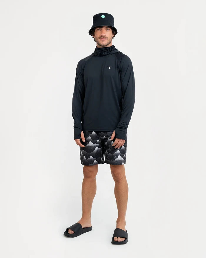 Bucket Hat Reversible MAJA® Sierra Madre