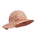Liewood - Bucket Sun Hat - Leo Spots/Tuscany Rose