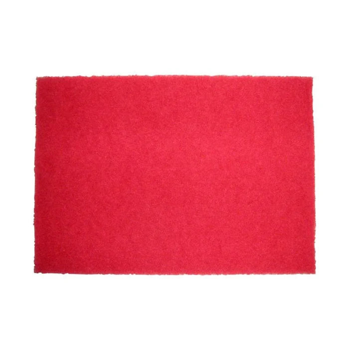 Buffing Rectangular Floor Pad