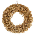 Bunny Tail Wreath