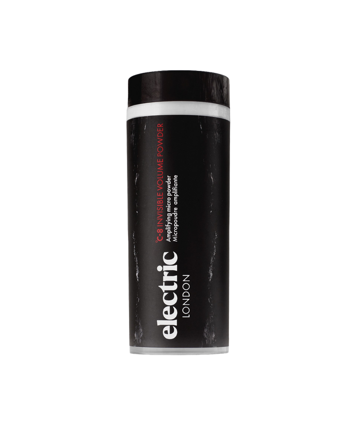 C-8 Invisible Volume Powder 3g