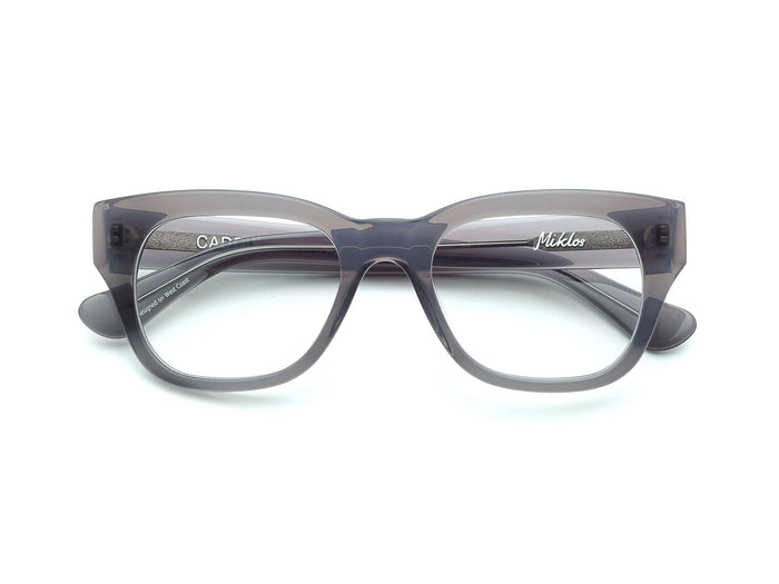 Caddis Miklos Reading Glasses - Donkey
