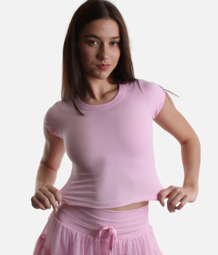 Bubblegum / XS