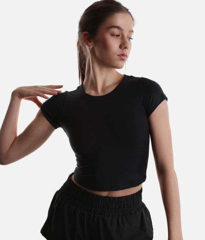 Black / XS