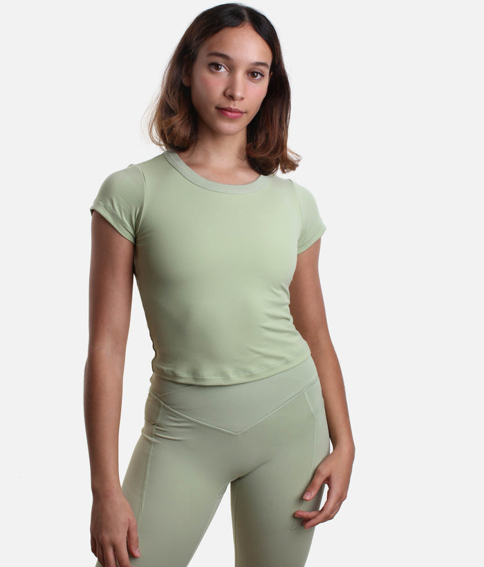 Pistachio / XS