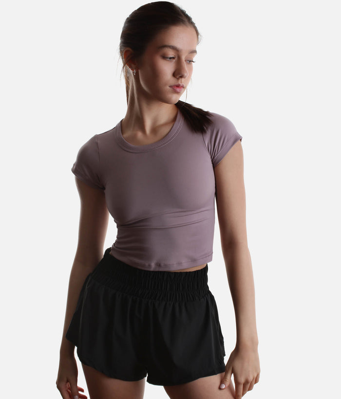 Dusty Mauve / XS