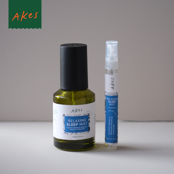 Calming Mood Mist