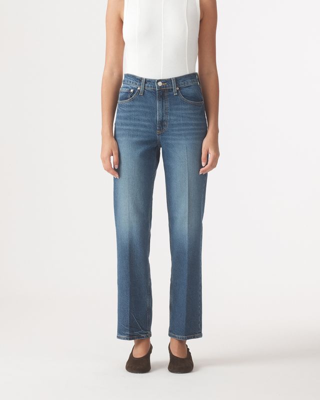 CAMERON JEAN in Unison by Nobody Denim