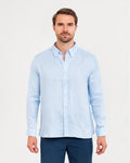 Camisa de Lino MAJA® Faro