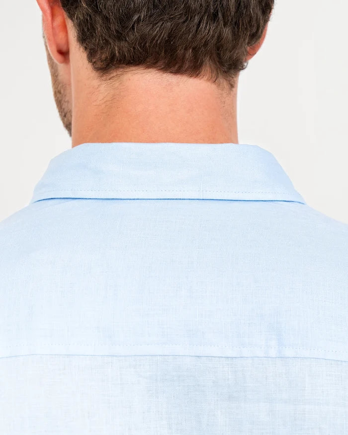 Camisa de Lino MAJA® Faro