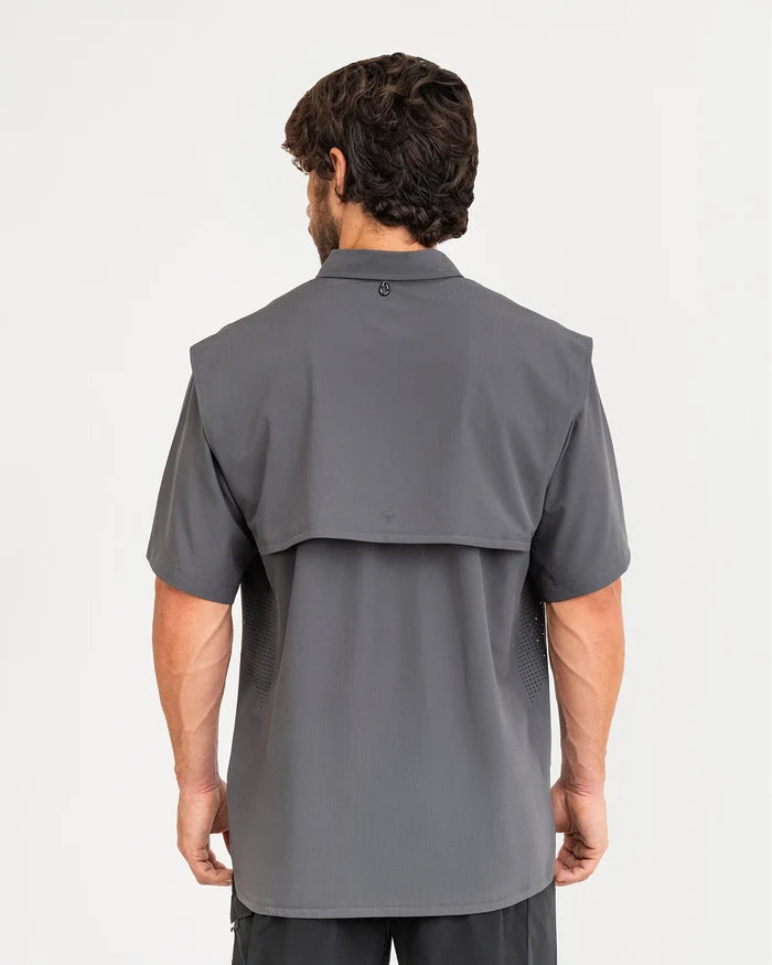 Camisa Manga Corta MAJA® Legado