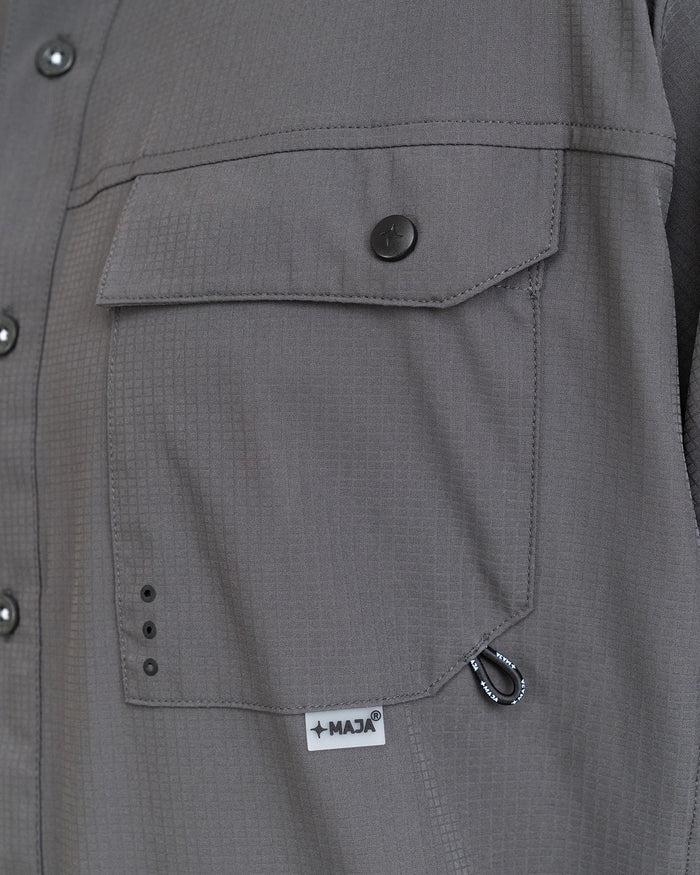 Camisa Manga Corta MAJA® Legado