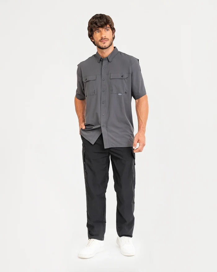 Camisa Manga Corta MAJA® Legado