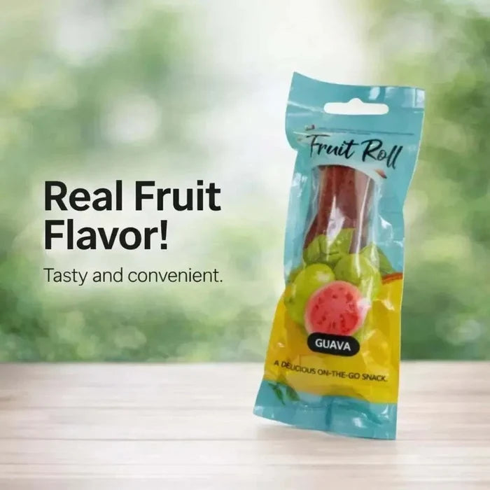 Capedry Fruit roll Guava 80g Facebook Ad