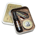 Captain Fawcett's Survival Kit for skjegg og bart