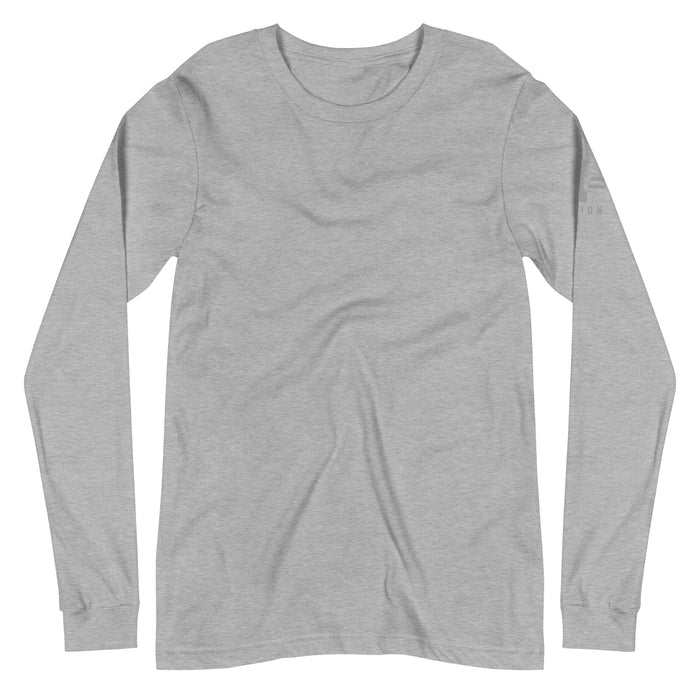 Careful Boy: Light Long Sleeve