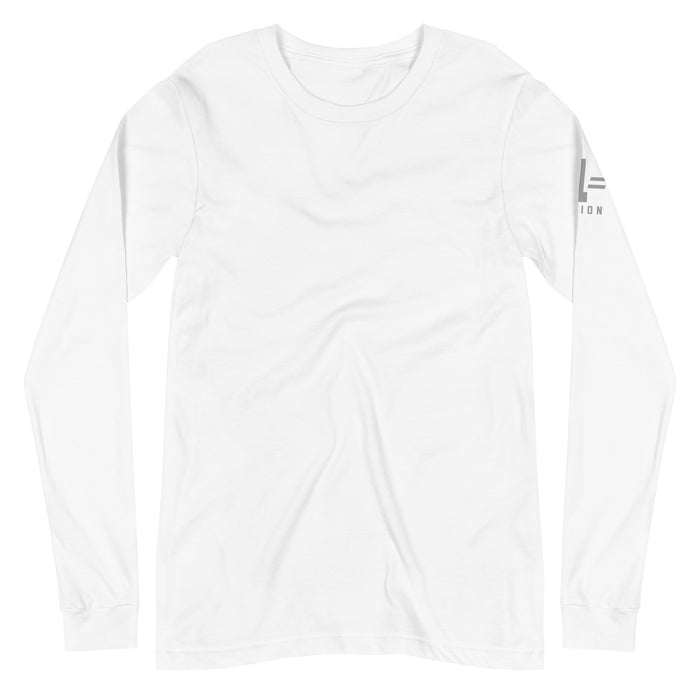 Careful Boy: Light Long Sleeve