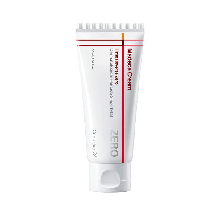 Centellian24 Madeca Cream Time Reverse Zero 80ml - Beauty Tribe