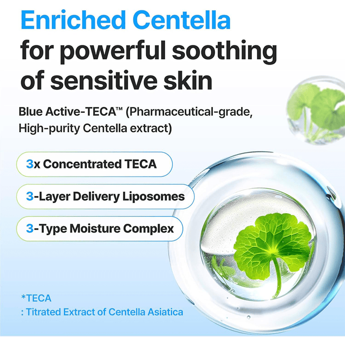 Centellian24 Madeca Cream Time Reverse Zero 80ml - Beauty Tribe