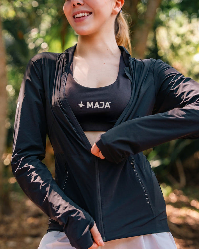 Chamarra Performance MAJA® Instinto