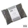 Charcoal Bath Salt Envelope, 5.5oz