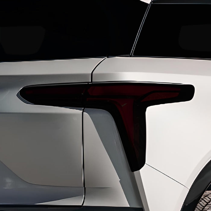 Rear Tint Kit (DARK)