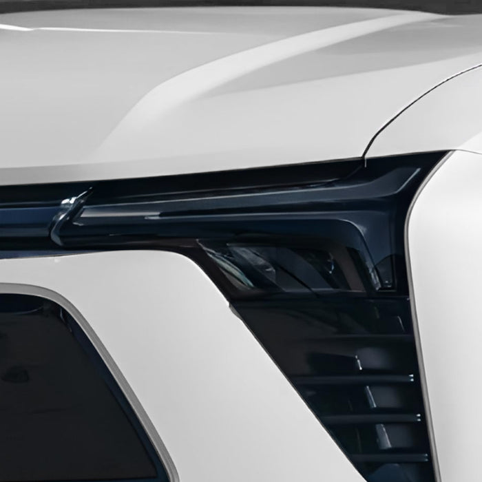 Front Tint Kit (LIGHT)