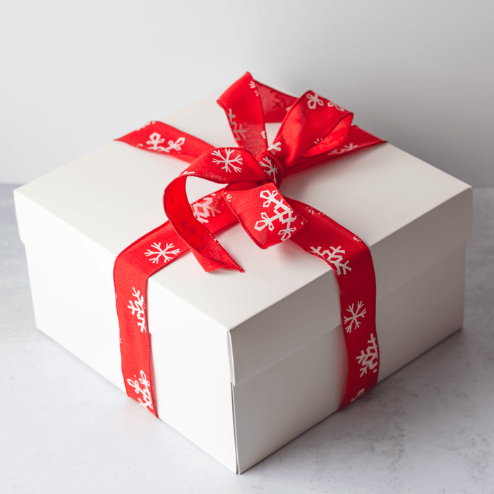 Christmas Gift Merry & Bright - Jarful House