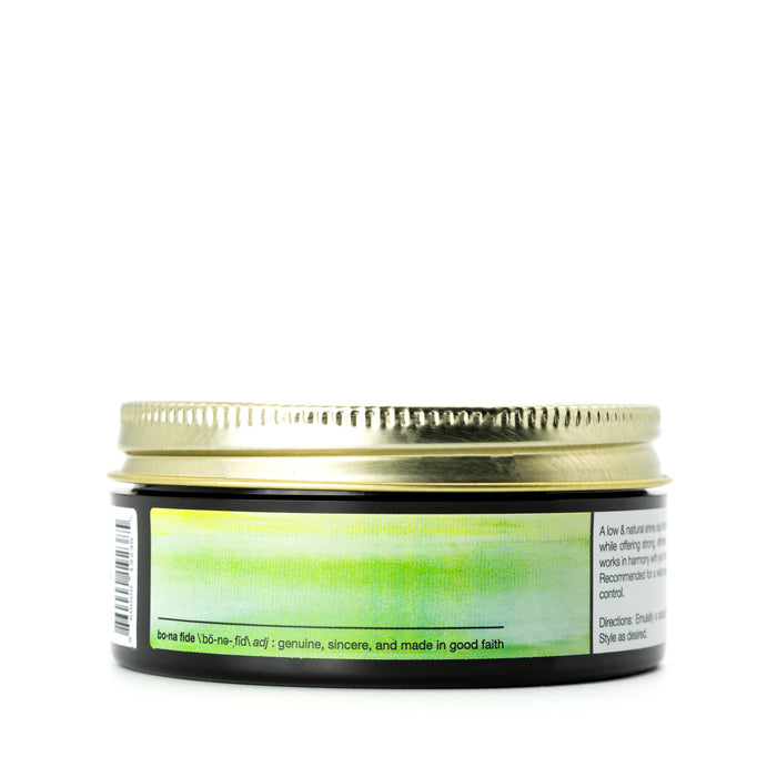Clay Pomade